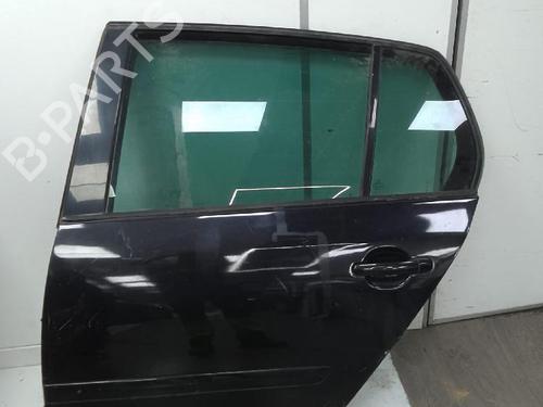 Left rear door VW GOLF V (1K1) 3.2 R32 4motion | BP26920430C4 