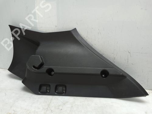 Pynteleist til bakluke DACIA SANDERO III 1.0 TCe LPG | BP29708307C151 