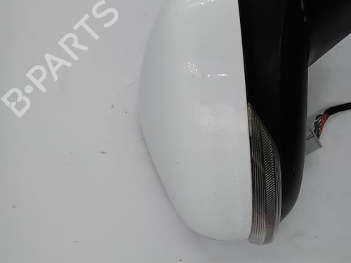 Right mirror FORD FIESTA VII (HJ, HF) 1.1 Ti-VCT | BP28974685C27 
