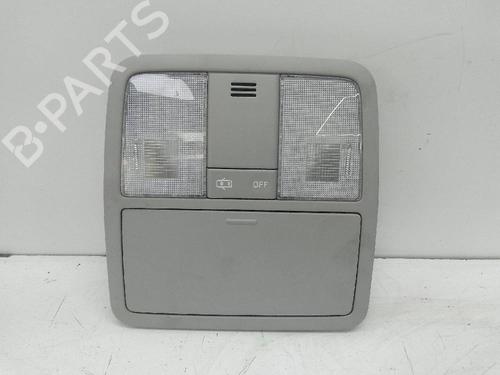 Interior roof light TOYOTA AURIS Estate (_E18_) 2.0 D-4D (ADE186_) | BP18585514I8 