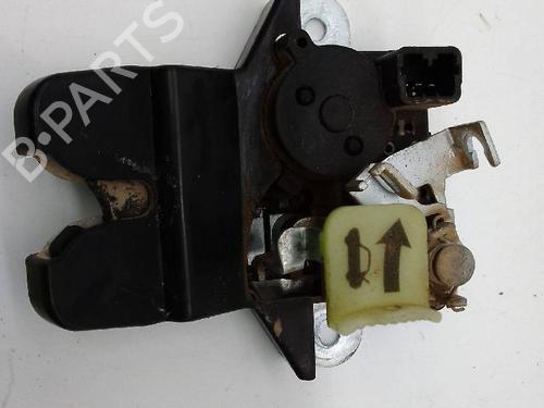 Tailgate lock KIA OPTIMA (JF) 1.7 CRDi | BP25302492C101 