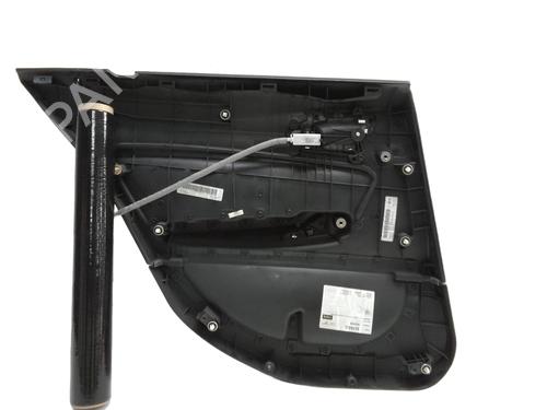 Rear right panel BMW 1 (F20) 116 d | BP23997671C61