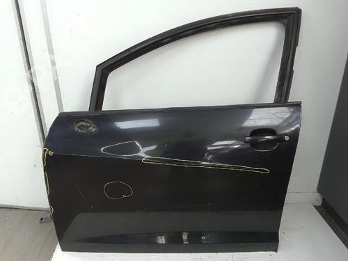 Used Left front door SEAT IBIZA IV (6J5, 6P1) 1.9 TDI (105 hp) 26376477
