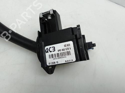 Steering column stalk AUDI A3 Sportback (8PA) 2.0 TDI | BP24102745I23 