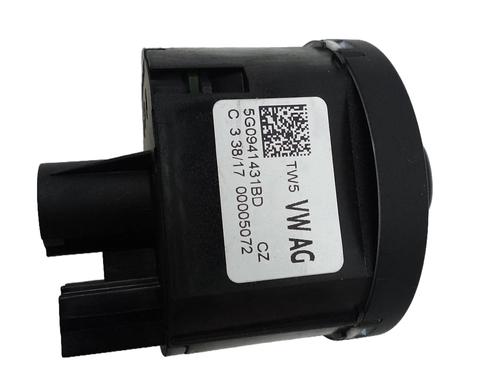 Headlight switch VW TIGUAN (AD1, AX1) | BP21602862I24 - Image 3