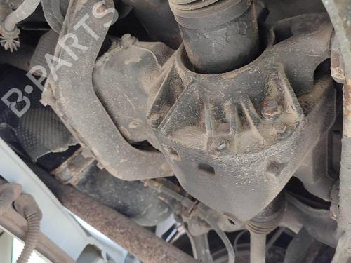 Rear differential LAND ROVER FREELANDER 2 (L359) 2.2 TD4 4x4 | BP18594871M24