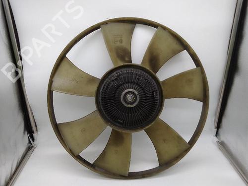 Fan MERCEDES-BENZ SPRINTER 3,5-t Van (B906) 313 CDI (906.631, 906.633, 906.635, 906.637) | BP25753362M128 