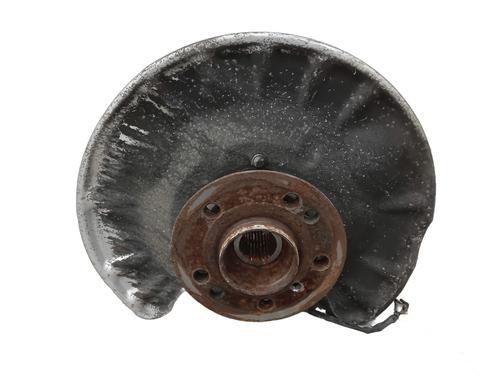 Used Left rear steering knuckle MERCEDES-BENZ M-CLASS (W166) ML 250 CDI / BlueTEC 4-matic (166.004, 166.003) (204 hp) 33200109