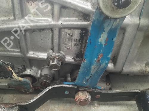 Used Gearbox HYUNDAI H-1 / STAREX Bus (A1) 2.5 TCi (99 hp) 26446568