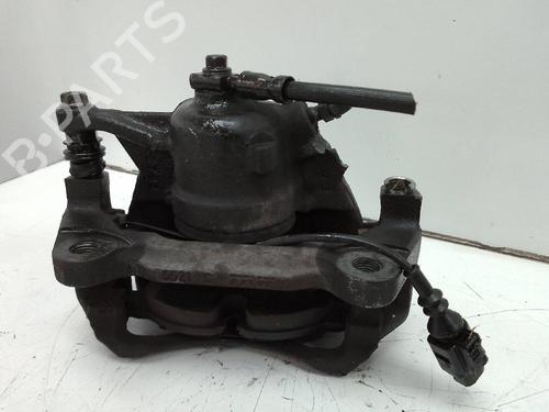 Right front brake caliper VW GOLF VII (5G1, BQ1, BE1, BE2)  | BP18970799M104 