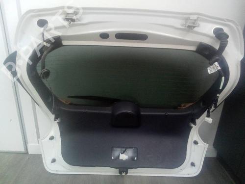 Tailgate NISSAN JUKE (F15)  | BP23398780C6