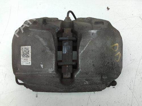 Used Right front brake caliper AUDI A5 (F53, F5P) [2016-2025]  19059293