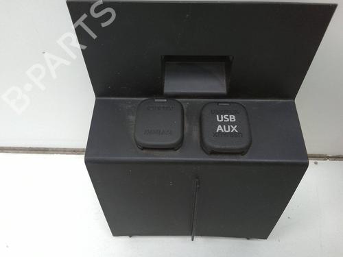 Used Electronic module Electronic module MAZDA CX-5 (KE, GH) 2.0 (KEEFW) (165 hp) 19059280 19059280