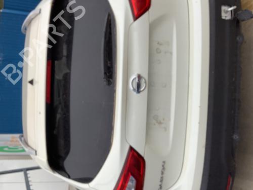 Brugte NISSAN QASHQAI II (J11, J11_)  1.6 dCi  4643312