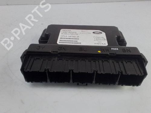 Used Electronic module JAGUAR XF SPORTBRAKE (X250) 5.0 XFR-S (550 hp) 23948048