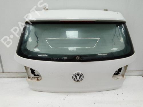 Used Tailgate VW GOLF VI (5K1) 2.0 TDI (170 hp) 18584870