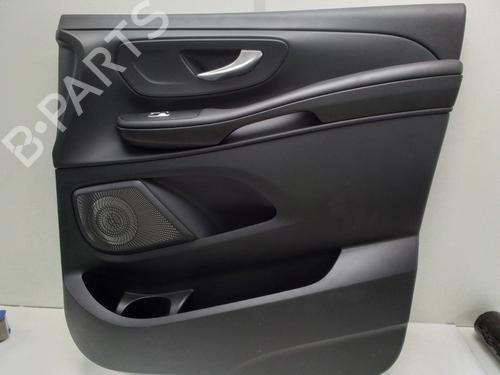 Front right panel MERCEDES-BENZ V-CLASS (W447) V 220 CDI / d 4-matic (447.811, 447.813) | BP28147927C59 