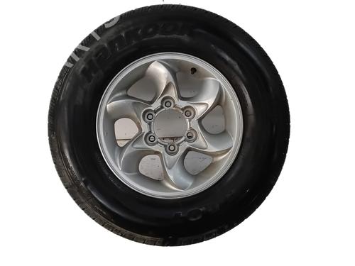 Llanta HYUNDAI TERRACAN (HP) 2.9 CRDi 4WD (163 hp) 32361971