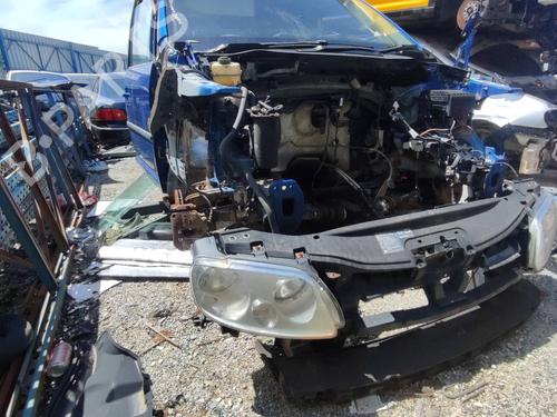 Right headlight VW CADDY III MPV (2KB, 2KJ, 2CB, 2CJ) 1.9 TDI | BP28148860C29 