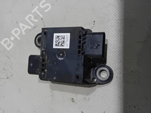 Used Electronic module Electronic module BMW X1 (F48) sDrive 16 d (116 hp) 34580960 34580960
