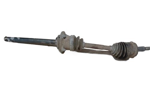 Used Right front driveshaft Right front driveshaft MITSUBISHI PAJERO III Canvas Top (V6_W, V7_W) 3.2 DI-D (V68W, V78W) (165 hp) 34392053 34392053