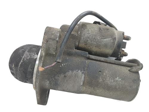 Motor arranque CHEVROLET CAPTIVA (C100, C140) 2.4 (136 hp) 31330652