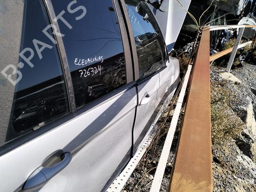 Serratura anteriore destra BMW X5 (E53) 3.0 d (184 hp) 30531425