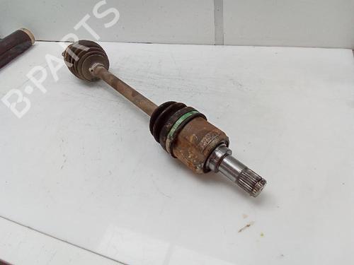 Used Left front driveshaft MITSUBISHI OUTLANDER III (GG_W, GF_W, ZJ, ZL, ZK) Plug-in Hybrid (GG2W) (200 hp) 18576153