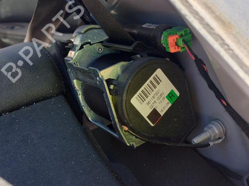 Used Rear right seatbelt Rear right seatbelt MERCEDES-BENZ C-CLASS T-Model (S203) C 220 CDI (203.206, 203.208) (143 hp) 33688350 33688350