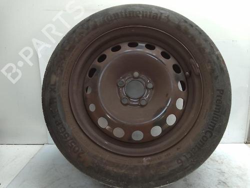 Felga FORD TRANSIT CONNECT V408 Box Body/MPV 1.5 TDCi KT1C-1015-BA