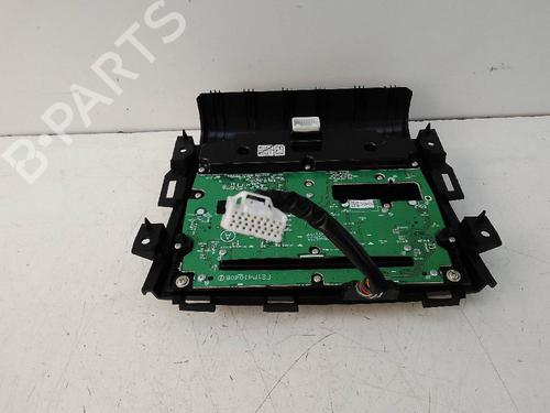 Climate control NISSAN MURANO II (Z51) 2.5 dCi 4x4 | BP19116689I5 