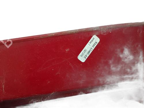 Left taillight FORD FIESTA VI (CB1, CCN) 1.4 TDCi | BP26161173C34  - Image 5