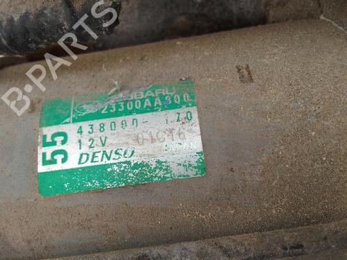 Starter SUBARU OUTBACK (BS) 2.5 AWD (BS9) | BP19484565M8 