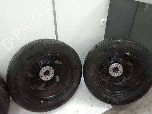 Rim KIA SPORTAGE V (NQ5) 1.6 T-GDI MHEV | BP24464906C45 