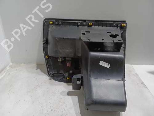 Hanskerom PEUGEOT EXPERT Platform/Chassis 2.0 HDi 120 | BP35784530C95 - Image 4