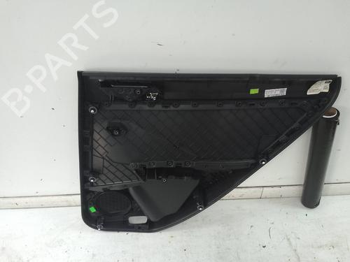 Verkleidung hinten links VW T-ROC (A11, D11) 1.0 TSI | BP28149888C60 