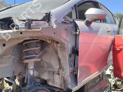 Used Right front shock absorber SEAT LEON (1P1) 1.6 TDI (105 hp) 18598428