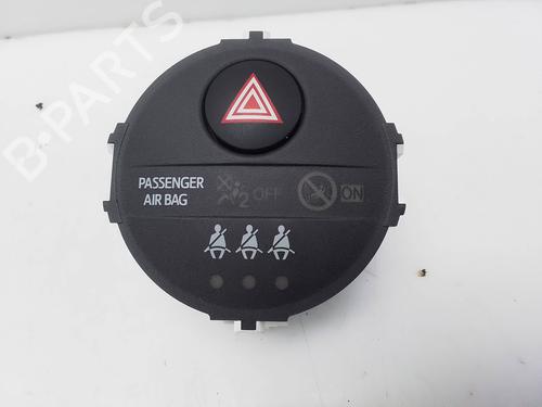 Switch TOYOTA YARIS (_P13_) 1.5 (NSP131_) | BP26052599I30 