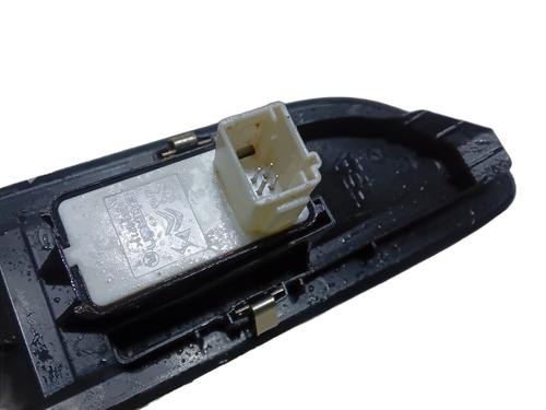 Right rear window switch CITROËN C4 III (BA_, BB_, BC_) ë-C4 (BCZKWC) | BP39553855I28 - Image 6