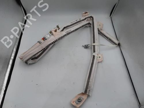 Right curtain airbag OPEL ASTRA K (B16) 1.6 CDTi (68) 3105814AA
