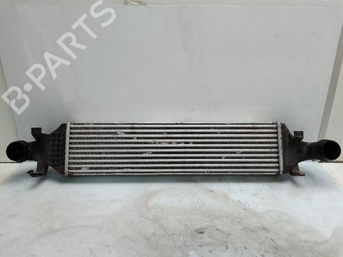 Intercooler MERCEDES-BENZ B-CLASS Sports Tourer (W246, W242) B 180 CDI (246.200) | BP25018858M30 