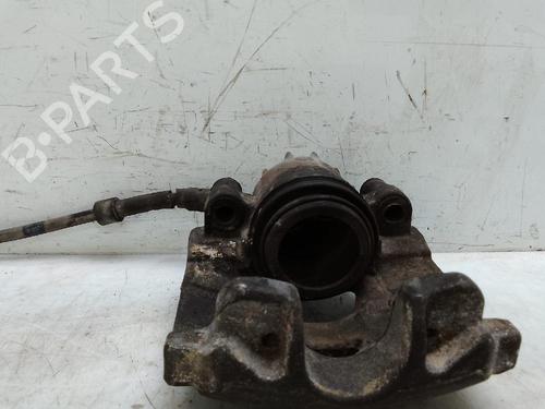 Left front brake caliper CITROËN BERLINGO MULTISPACE (B9) 1.6 BlueHDi 100 | BP27445314M105 