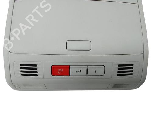 Kabinelys VW POLO VI (AW1, BZ1, AE1) | BP23850827I8 - Image 4