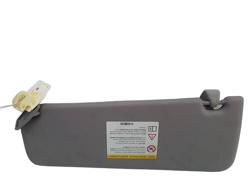 Right sun visor BMW 5 (F10) 535 d xDrive | BP23417038I2 - Image 2