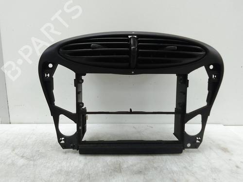 Used Air vent Air vent PORSCHE BOXSTER (986) 2.7 (220 hp) 19505706 19505706