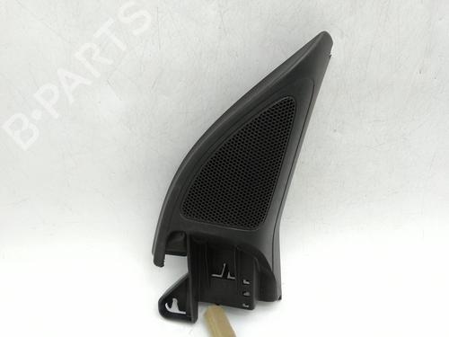 Used Speaker VW GOLF VI (5K1) 1.4 TSI (122 hp) 28810656