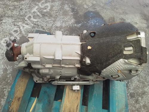 Gearbox BMW 3 Convertible (E93)  | BP28714095M3 