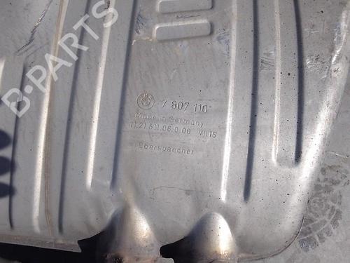 Exhaust system BMW 5 Gran Turismo (F07) 530 d | BP23032602M121 