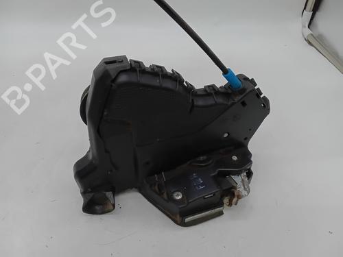 Used Front right lock TOYOTA AURIS Estate (_E18_) 1.6 (ZRE185_) (132 hp) 29396565