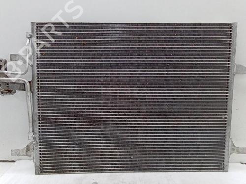 Used AC radiator VOLVO S60 II (134) D3 (136 hp) 18582438